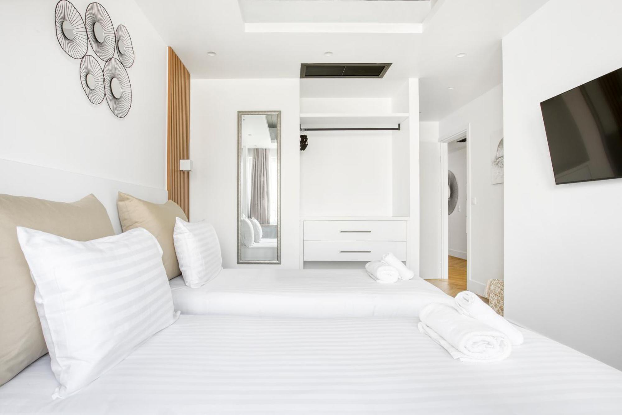 Kallirrois 89 Suite Athens Exterior photo